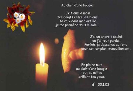 je t'aime encore